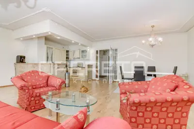 Apartment 92 m², Sesvete center - 3 rooms, quiet location - 16