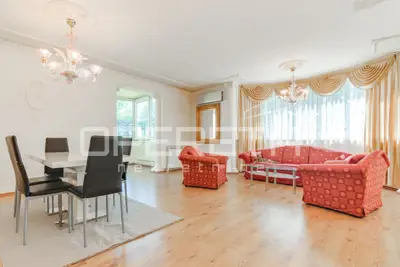 Apartment 92 m², Sesvete center - 3 rooms, quiet location - 21