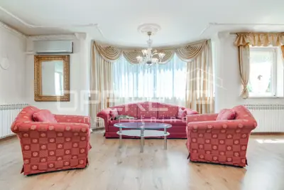 Apartment 92 m², Sesvete center - 3 rooms, quiet location - 19