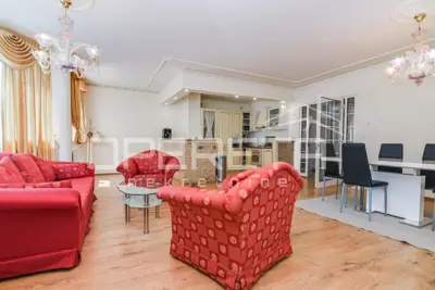 Apartment 92 m², Sesvete center - 3 rooms, quiet location - 20