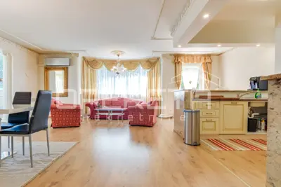 Apartment 92 m², Sesvete center - 3 rooms, quiet location - 18