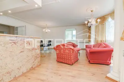 Apartment 92 m², Sesvete center - 3 rooms, quiet location - 22