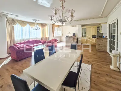 Wohnung 92 m², Sesvete centar - 3 Zimmer, ruhige Lage - 3