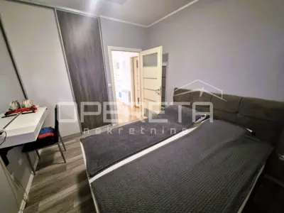 Wohnung 92 m², Sesvete centar - 3 Zimmer, ruhige Lage - 8