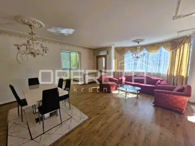 Wohnung 92 m², Sesvete centar - 3 Zimmer, ruhige Lage - 14