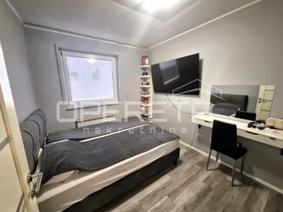 Wohnung 92 m², Sesvete centar - 3 Zimmer, ruhige Lage - 13