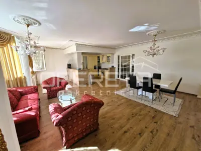 Wohnung 92 m², Sesvete centar - 3 Zimmer, ruhige Lage - 2