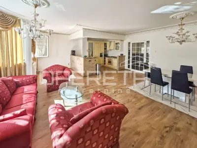 Stan 92 m², Sesvete centar - 3 sobe, mirna lokacija