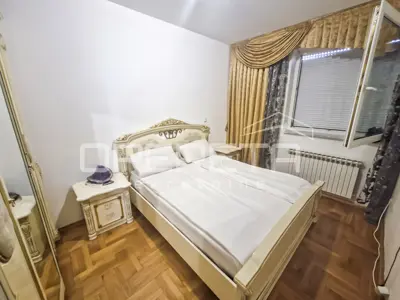 Wohnung 92 m², Sesvete centar - 3 Zimmer, ruhige Lage - 5