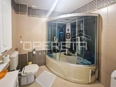 Wohnung 92 m², Sesvete centar - 3 Zimmer, ruhige Lage - 7