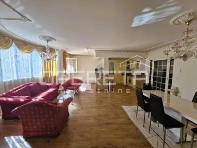 Wohnung 92 m², Sesvete centar - 3 Zimmer, ruhige Lage - 11