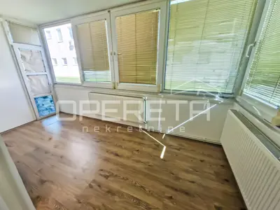 Wohnung 92 m², Sesvete centar - 3 Zimmer, ruhige Lage - 9