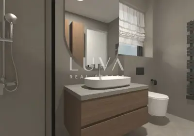 Haus 114 m², Donja Jaska - 3 Schlafzimmer und 2 Badezimmer - 7