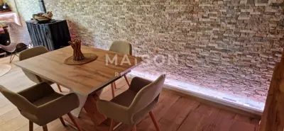 Opatija - Wohnung mit Meerblick 67,25 m² - 2