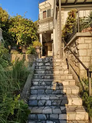 Opatija - Wohnung mit Meerblick 67,25 m² - 5
