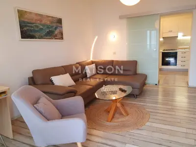 Opatija - Wohnung mit Meerblick 67,25 m² - 6