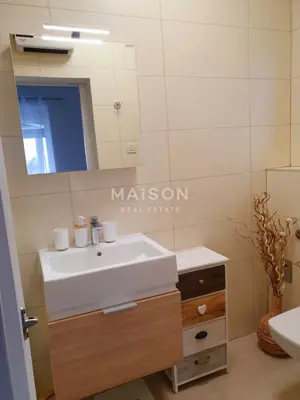 Opatija - Wohnung mit Meerblick 67,25 m² - 14