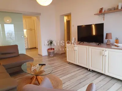 Opatija - Wohnung mit Meerblick 67,25 m² - 9