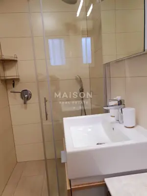 Opatija - Wohnung mit Meerblick 67,25 m² - 8