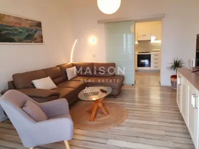 Opatija - Wohnung mit Meerblick 67,25 m² - 4