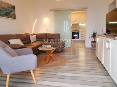 Opatija - Wohnung mit Meerblick 67,25 m² - 12