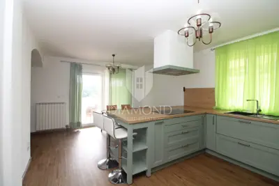 Medulin, Haus mit drei Wohnungen und Pool - 6