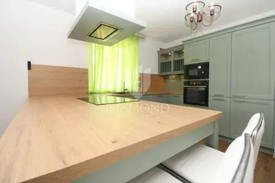 Medulin, Haus mit drei Wohnungen und Pool - 8