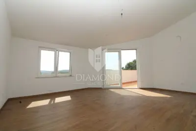 Medulin, Haus mit drei Wohnungen und Pool - 15