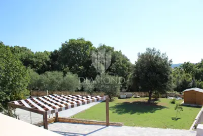 Medulin, Haus mit drei Wohnungen und Pool - 20