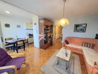 Wohnung zur Miete in Gornja Vežica, 65 m² - 2