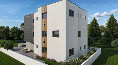 Apartment for sale in Štinjan, 113,7 m² - 3