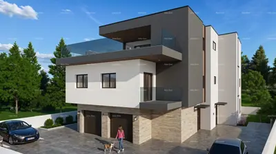 Apartment for sale in Štinjan, 113,7 m² - 2