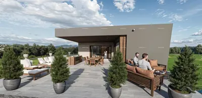 Apartment for sale in Štinjan, 113,7 m² - 4