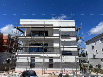 Apartment for sale in Štinjan, 113,7 m² - 6