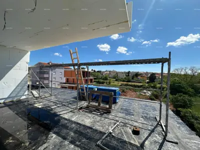 Apartment for sale in Štinjan, 113,7 m² - 9