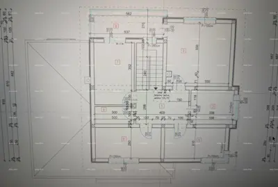 Krnica – baugrundstück mit genehmigung und projekt - 4