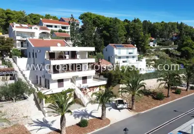 Apartment, Brač, 48 m², 2-room, 270 000 € - 12