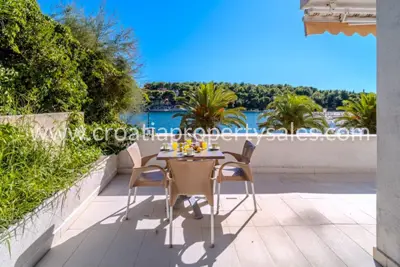 Apartment, Brač, 48 m², 2-room, 270 000 € - 10