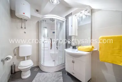 Apartment, Brač, 48 m², 2-room, 270 000 € - 4