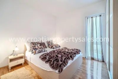 Apartment, Brač, 48 m², 2-room, 270 000 € - 9
