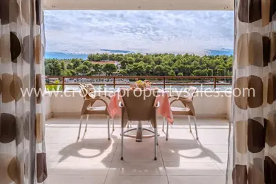 Apartment, Brač, 48 m², 2-room, 270 000 € - 6