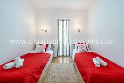 Apartment, Brač, 48 m², 2-room, 270 000 € - 8