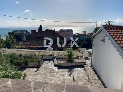 Haus 361 m², Rijeka Krimeja - Meerblick