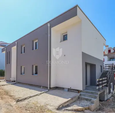 Apartment for sale in Rovinj, 260 m²
