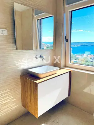 Kvarber, Crikvenica, Ground-floor apartment, 70 m², yard, garage - 3