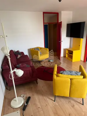 2-room apartment for rent, Savica