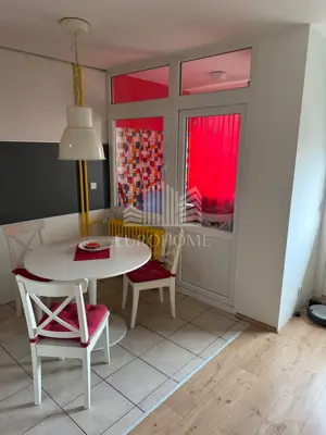 2-room apartment for rent, Savica - 6