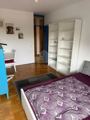 2-room apartment for rent, Savica - 7