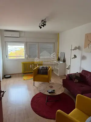 2-room apartment for rent, Savica - 3