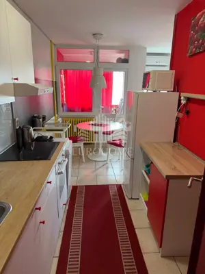 2-room apartment for rent, Savica - 5